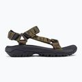 Wandersandalen Herren Teva Hurricane XLT2 braun 119234 2
