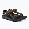 Wandersandalen Herren Teva Hurricane XLT2 braun 119234 4