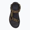 Wandersandalen Herren Teva Hurricane XLT2 braun 119234 6
