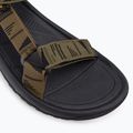 Wandersandalen Herren Teva Hurricane XLT2 braun 119234 7