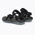 Teva Hurricane XLT2 Frost schwarz Damen Sandalen 3