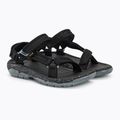 Teva Hurricane XLT2 Frost schwarz Damen Sandalen 4