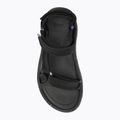 Teva Hurricane XLT2 Frost schwarz Damen Sandalen 6