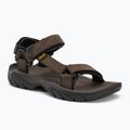 Teva Terra Fi 5 Universal Leder Herren Wandersandalen