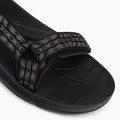 Wandersandalen Herren Teva Terra Fi Lite Rambler Black 11473 7