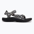 Teva Winsted Damen Trekkingsandalen schwarz-weiß 1017424 2