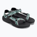 Teva Winsted grün Damen Trekkingsandalen 1017424 5