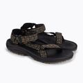 Teva Winsted Herren-Trekking-Sandalen dunkelgrün 1017419 5