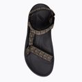 Teva Winsted Herren-Trekking-Sandalen dunkelgrün 1017419 6