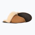Damenhausschuhe UGG Scuffette II chestnut 2