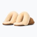Damenhausschuhe UGG Scuffette II chestnut 3