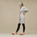 Damenhausschuhe UGG Scuffette II chestnut 5
