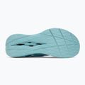 Damen Laufschuhe HOKA Carbon X weiß/engelb 4