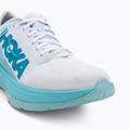 Damen Laufschuhe HOKA Carbon X weiß/engelb 7
