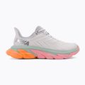 Damen Laufschuhe HOKA Clifton Edge nimbus cloud/lunar rock 2
