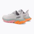 Damen Laufschuhe HOKA Clifton Edge nimbus cloud/lunar rock 3