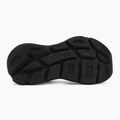 Damen Laufschuhe HOKA Bondi 7 schwarz/schwarz 4