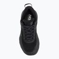 Damen Laufschuhe HOKA Bondi 7 schwarz/schwarz 5