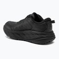 Damen Laufschuhe HOKA Bondi SR schwarz/schwarz 3