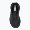 Damen Laufschuhe HOKA Bondi SR schwarz/schwarz 5