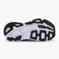 Damen Laufschuhe HOKA Bondi 7 schwarz/weiss 4