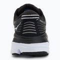 Damen Laufschuhe HOKA Bondi 7 schwarz/weiss 6