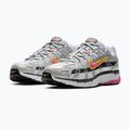Damen-Schuhe Nike P-6000 white/metallic platinum/laser fuchsia 2