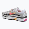 Damen-Schuhe Nike P-6000 white/metallic platinum/laser fuchsia 3