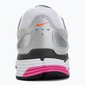 Damen-Schuhe Nike P-6000 white/metallic platinum/laser fuchsia 6