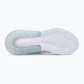 Kinderschuhe Nike Air Max 270 white/metallic silver/white 4