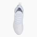 Kinderschuhe Nike Air Max 270 white/metallic silver/white 5