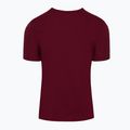 Herren T-Shirt Nike Sportswear Club team red/white 2