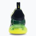 Herren Schuhe Nike Air Max 270 wolf grey/obsidian/volt 6