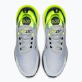 Herren Schuhe Nike Air Max 270 wolf grey/obsidian/volt 3