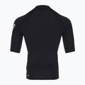 Quiksilver Herren-Badeshirt All Time schwarz 2