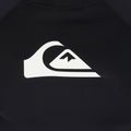 Quiksilver Herren-Badeshirt All Time schwarz 4