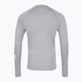 Quiksilver Herren All Time grau Longsleeve 2