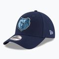 Neue Era NBA Die Liga Memphis Grizzlies Kappe dk blau 3