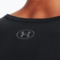 Herren Trainings-Tanktop Under Armour Sportstyle Logo Tank schwarz 1329589 5