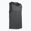 Herren Trainings-Tanktop Under Armour Tech 2. Tank grau 132874 4