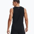 Herren Trainings-Tanktop Under Armour Tech 2. Tank schwarz 132874 2