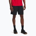 Under Armour Tech Mesh Herren-Shorts schwarz/pitch grau