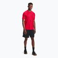 Under Armour Tech Mesh Herren-Shorts schwarz/pitch grau 2