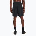 Under Armour Tech Mesh Herren-Shorts schwarz/pitch grau 3