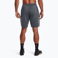 Under Armour Tech Mesh Herren-Shorts Pitch grau/schwarz 3