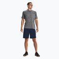 Under Armour Tech Mesh academy/steel Herren-Shorts 2