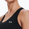 Under Armour HeatGear Trainingstank Top Armour Racer Tank schwarz 1328962 4