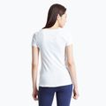 Unter Armour UA HG Armour SS Frauen Training T-Shirt weiß 1328964 3