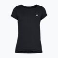 Unter Armour UA HG Armour SS Frauen Training T-Shirt schwarz 1328964