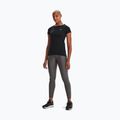 Unter Armour UA HG Armour SS Frauen Training T-Shirt schwarz 1328964 4
